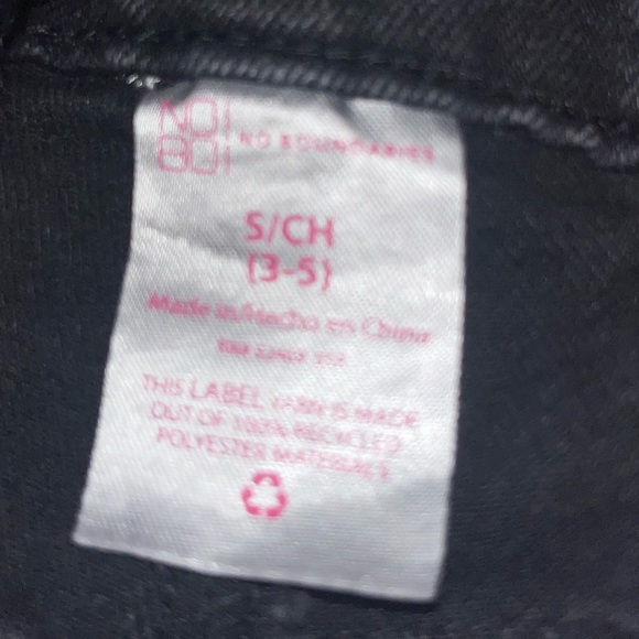 đź–¤OVERALLSđź–¤ - Picture 3 of 3